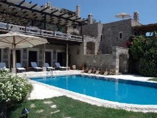 בודרום Ada Hotel Turkbuku מראה חיצוני תמונה