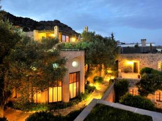 בודרום Ada Hotel Turkbuku מראה חיצוני תמונה