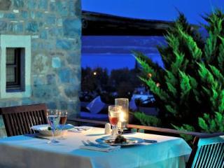 בודרום Ada Hotel Turkbuku מראה חיצוני תמונה