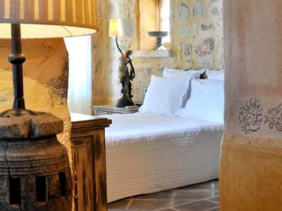 בודרום Ada Hotel Turkbuku מראה חיצוני תמונה